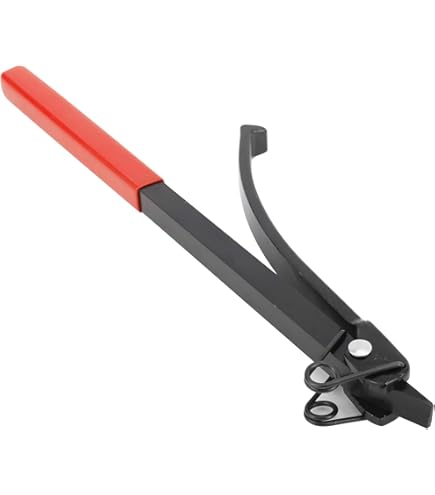 a〜o W80510 Flywheel OEMTOOLS 25556 Flywheel Turner Yoke Puller