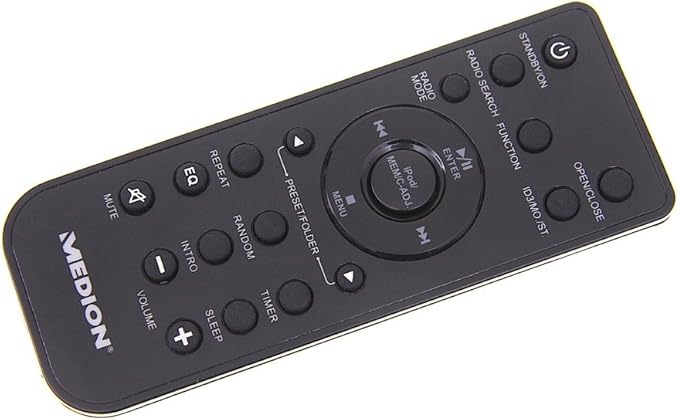 Original Fernbedienung Medion Life P64054 Md 82799 Amazon De Elektronik