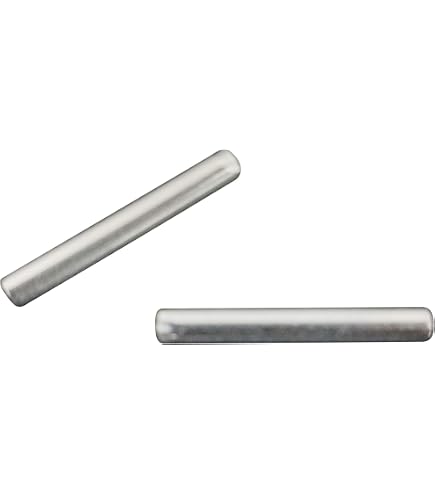Spring Hinge Tension Pin Replacement Kit, Includes 20 Stainless Steel...
