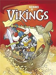 Histoires de Vikings