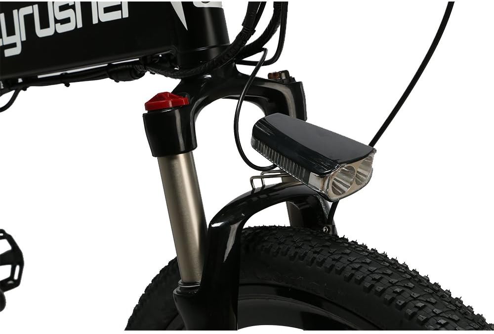 extrbici electric bike