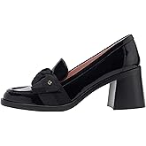 Kate Spade New York Womens Leandra Loafer Pumps
