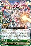 Cardfight!! Vanguard TCG - Enigman Patriot (G-FC03/037) - Fighter's Collection 2016