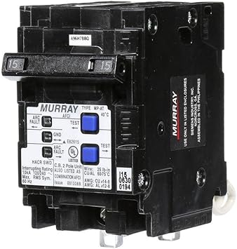 3 Phase Circuit Breaker 10 Ka 20a 32a 40a 50a 63 Amp For Switchboard Ebay