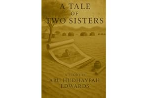 A Tale of Two Sisters: Dreamers of the Desert