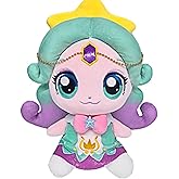 SSmall Shooting Star Catch Teenieping Season 5 Plush Doll 11" (Sparkleping 초롱핑)