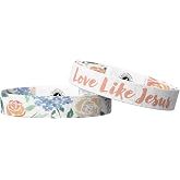 Free Luma Daily Bible Verse Bracelet | iPhone and Android
