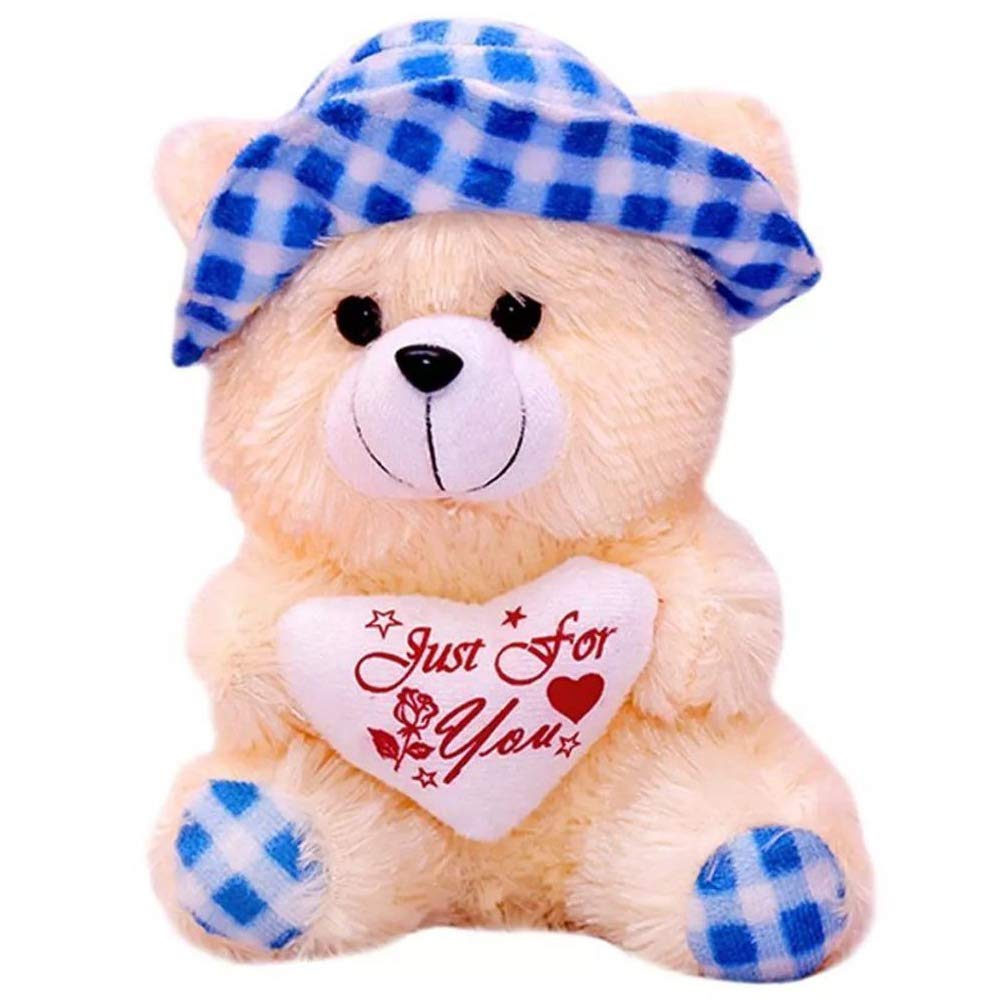 teddy bear just for you