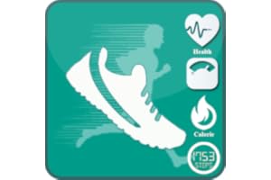 Pedometer Step counter