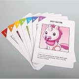 Unstable Games Unstable Unicorns Card Game 2-8 Players 8+ 30-45 Min view 4