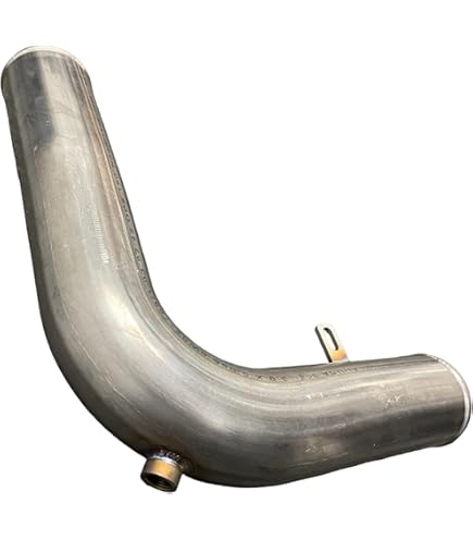 Amazon.com: Lower Stainless Steel Coolant Tube Compatible