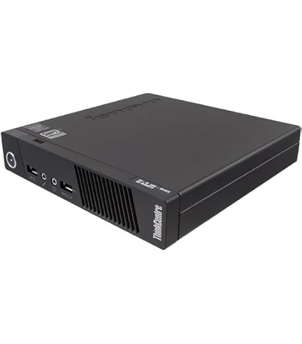 Lenovo ThinkCentre M93p Core i7 小型 ミニPC 51NHqOY3gCL._UF350,350_QL80_.jpg