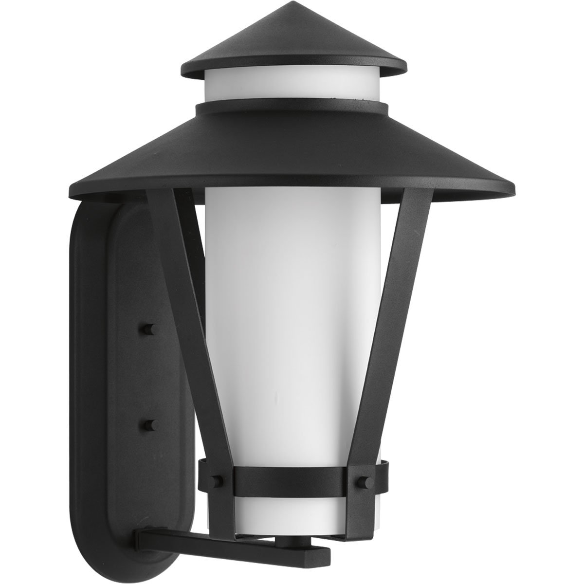 Best Progress Lighting 1-Light Cylindric Light