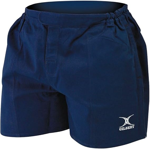 Gilbert Swift Rugby Shorts Senior [Navy] Amazon.co.uk Clothing