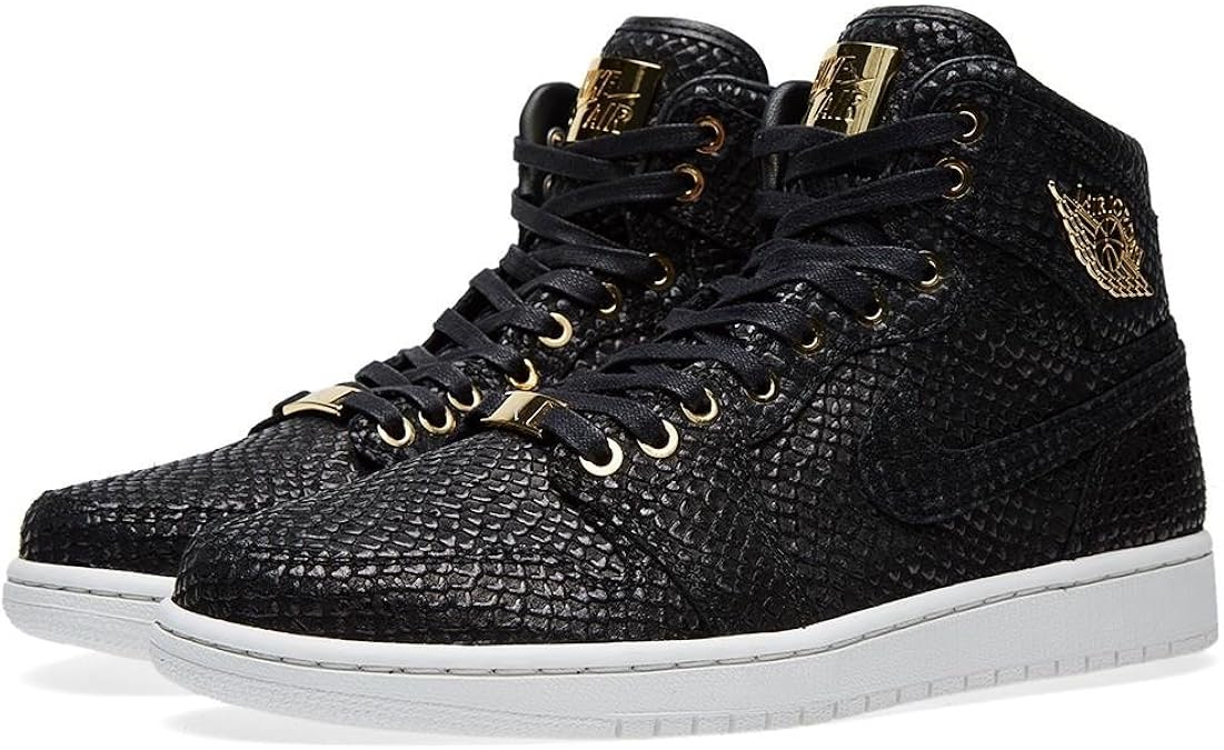jordan 1 pinnacle black