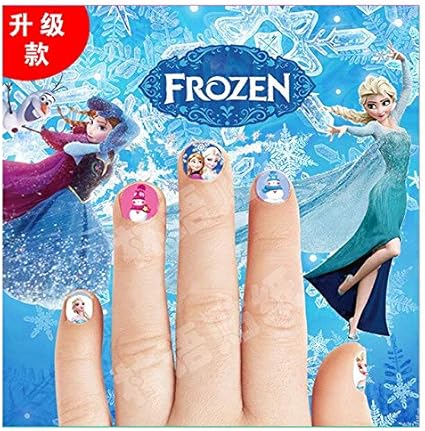 pretend elsa