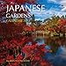Japanese Gardens Calendar 2017: 16 Month Calendar