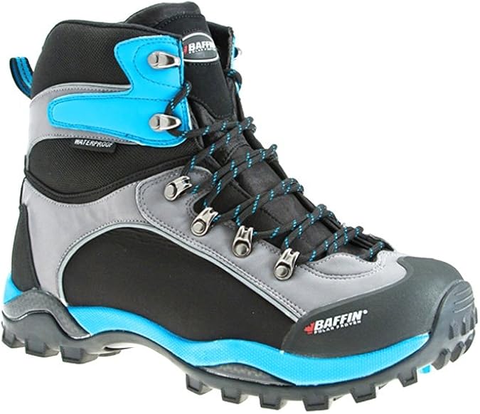 Baffin Men�s ScreamM Hiking Boots