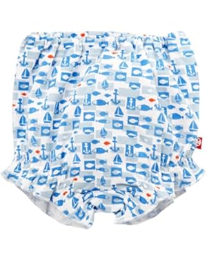 Bateau Bloomer (Baby)