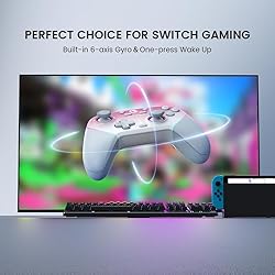 GameSir Super Nova Wireless Gaming Controller for
