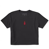 Life is Good Women's Crusher Boxy Tee Shirt, Short Sleeve Cotton Graphic T-Shirts