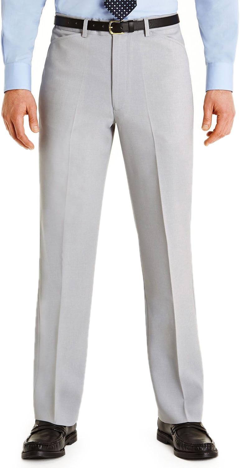 FARAH Men's Farah Relaxed Trousers