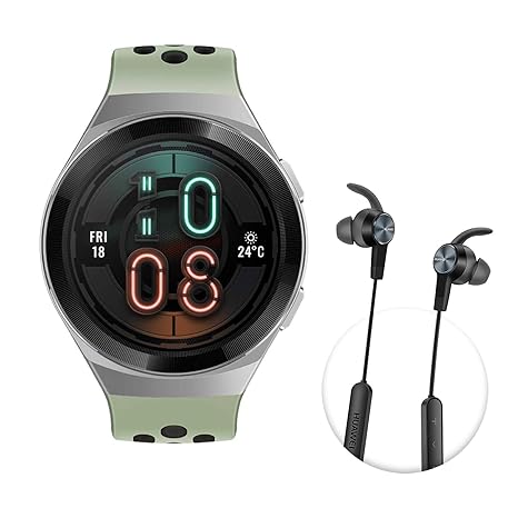 huawei watch 2 answer calls