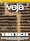 Livro Revista Veja - 11/08/2021