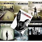 The Walking Dead: Complete Series Seasons 1-7 DVD
