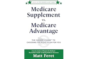 Medicare Supplement vs. Medicare Advantage: The Insider’s Guide™ to Choosing the Right Plan for You