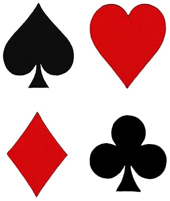 Herz Pik Karo Kreuz Malvorlage Coloring And Malvorlagan