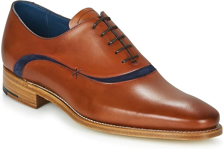 barker derby shoes