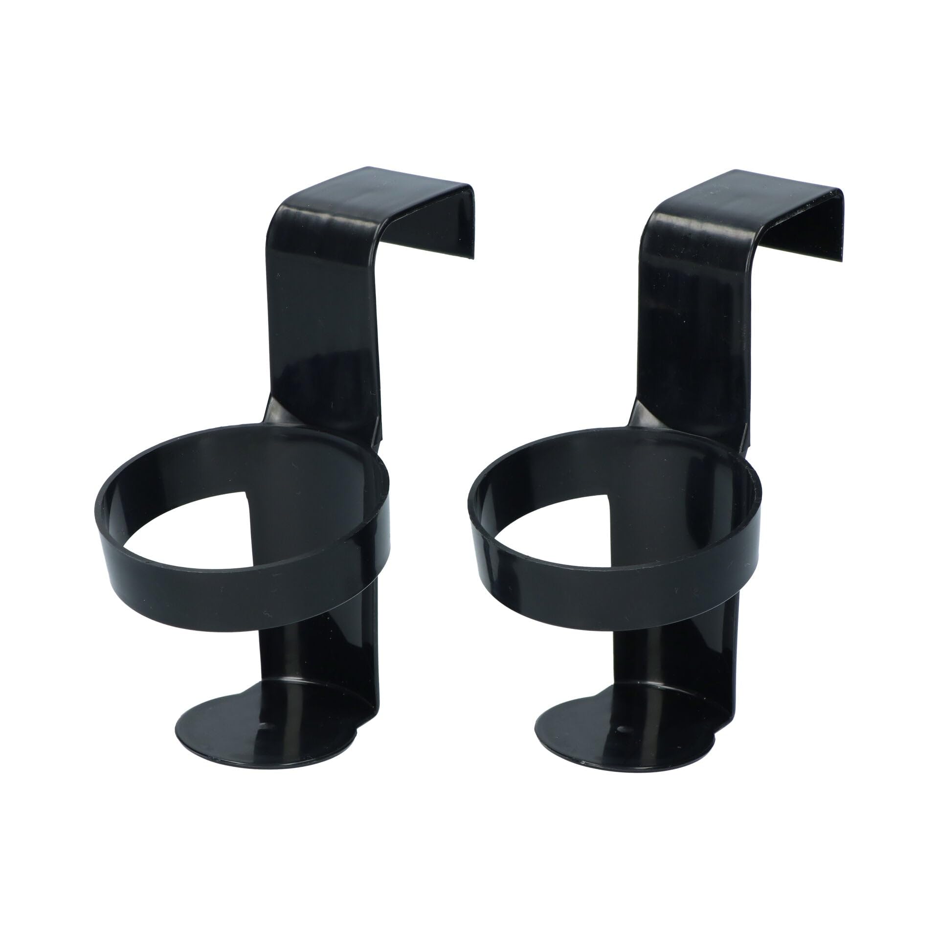 Carpoint CPT0510027 Can Holder, Set of 2