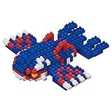 nanoblock - Pokémon - Kyogre, Pokémon Series