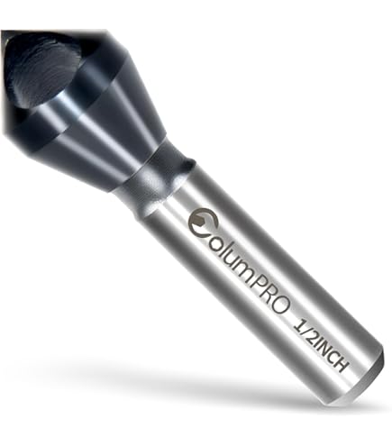 Make it Snappy Tools 5/8 Inch x 82 Degree Tool Steel