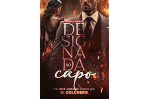 DESIGNADA AO CAPO : OMERTÀ | LIVRO 1 (ROSSO) (Portuguese Edition)
