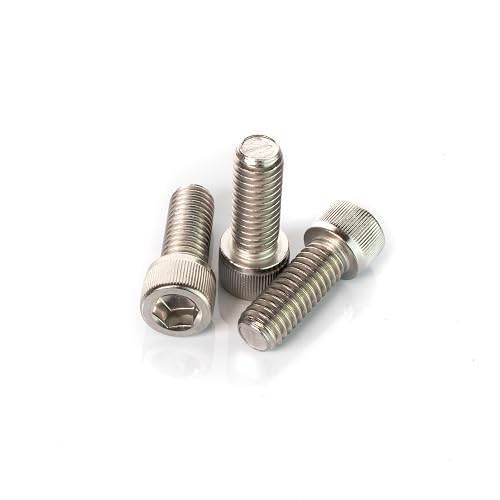 Ford Engine Bolts Header Bolt Set For Small Block & Big Block Ford ...