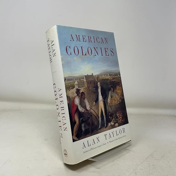 America The Story of Us: An Illustrated History: Baker, Kevin