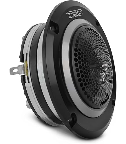 Amazon.com: DS18 PRO-TWN5 High Compression Neodymium Super Bullet