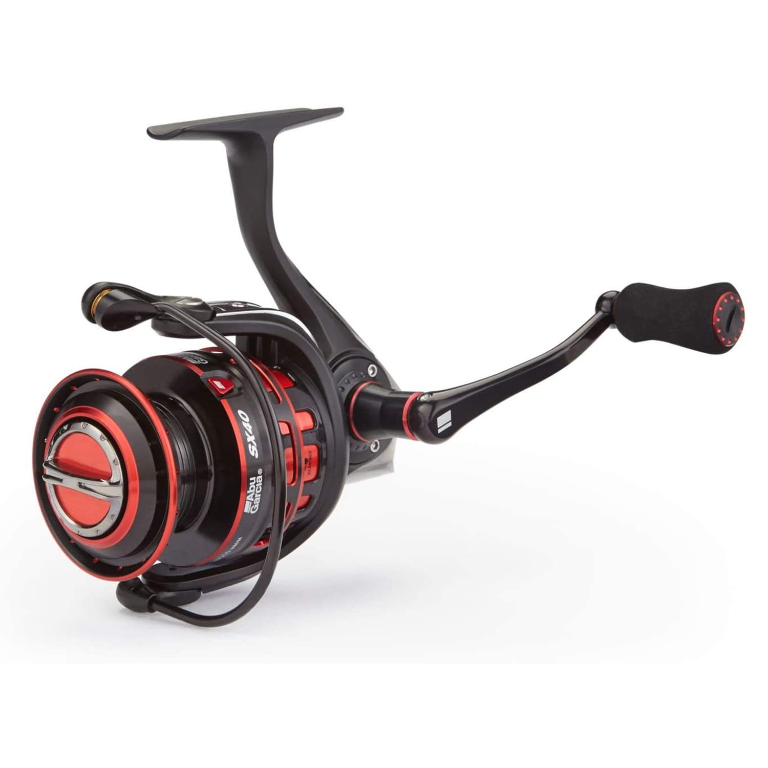 Abu Garcia Revo SX Spinning Fishing Reel