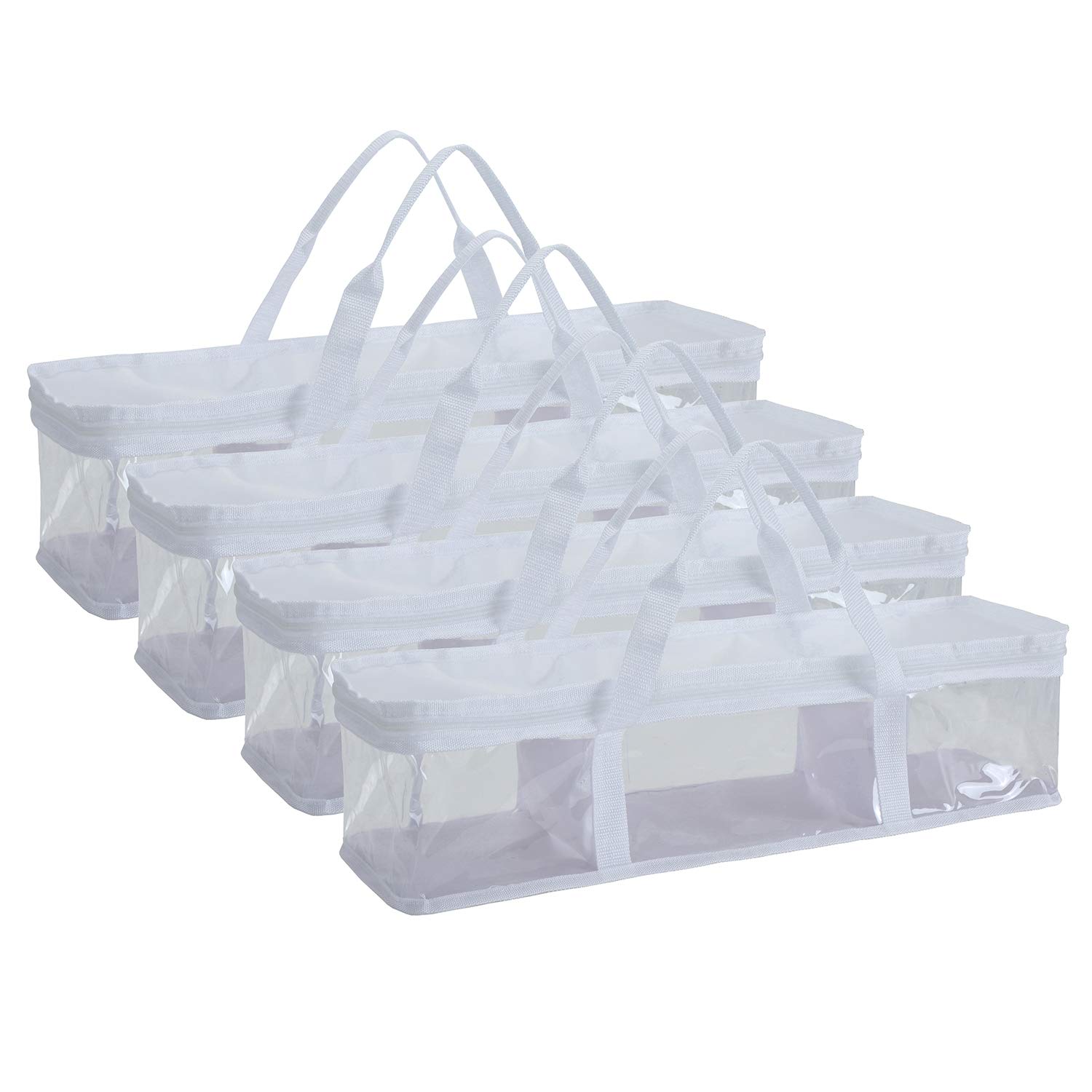 Best 2 Media Dvd Storage Bags