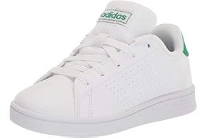 adidas Unisex Advantage Lifestyle Court Lace Shoes - Lifestyle, Athletic & Sneakers