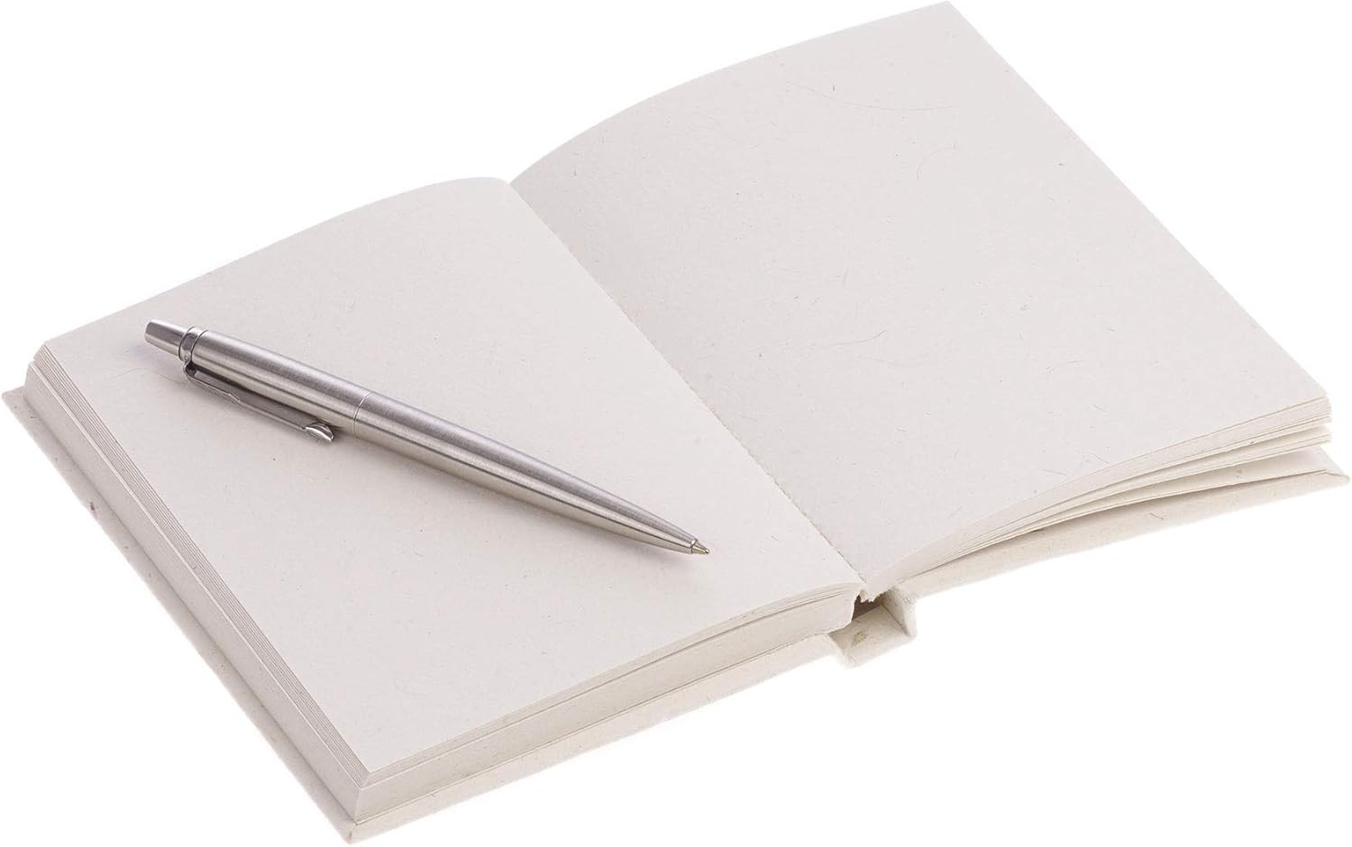 Elephant Dung Notebook, Medium - Image 5