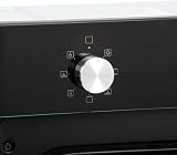 Willow WOF60DBK 60cm Fan Assisted Oven with Plug and 7 Functions view 5