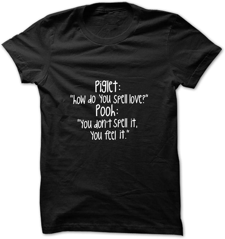 How Do You Spell Love Clothing