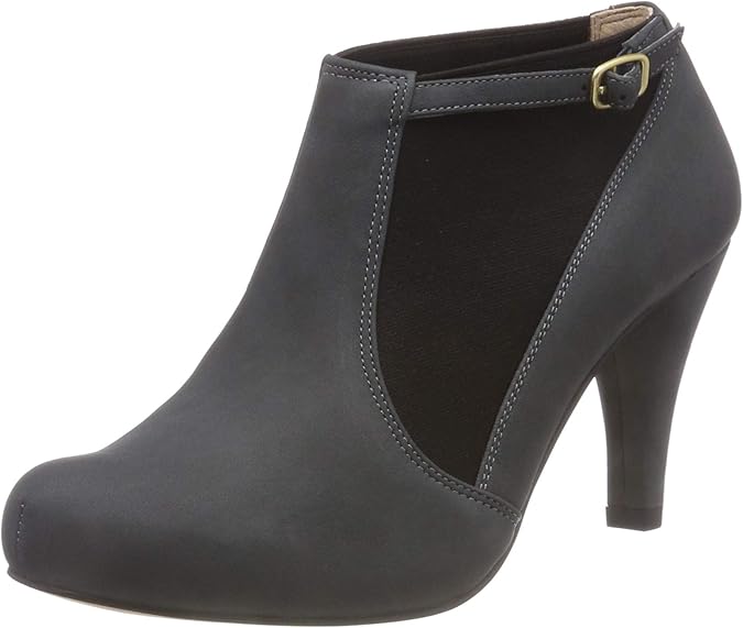 clarks dalia pearl shoe boot