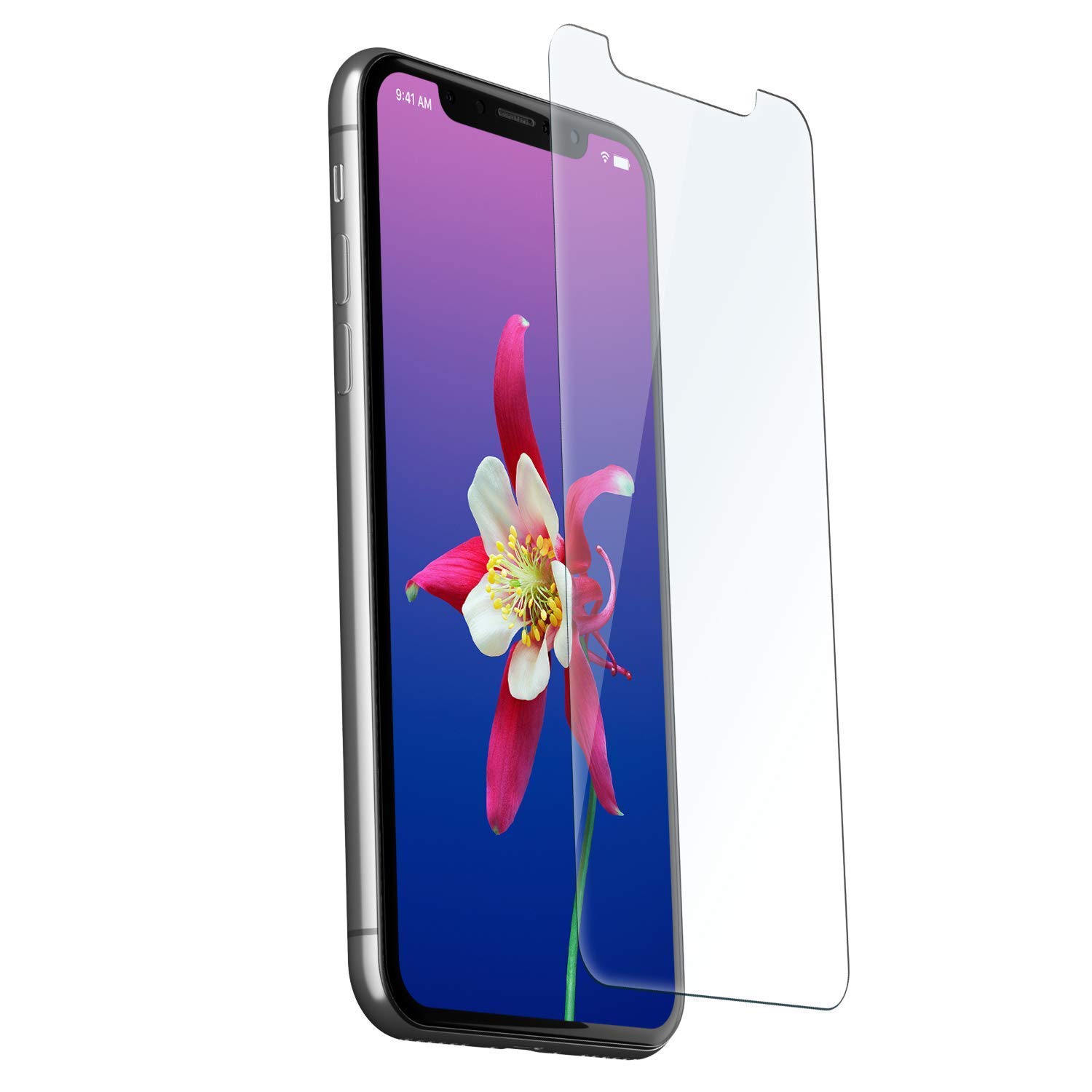 Laundry Basket Large Oxford Cloth Handy Slide Foldable Double Laundry Basket Bag 2pcs with Caster and Lid Wheels (Beige)