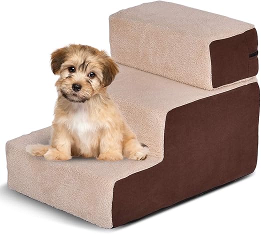 doggy stairs amazon