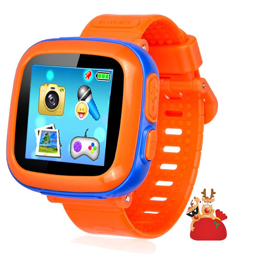 smart watch for boys under 1000