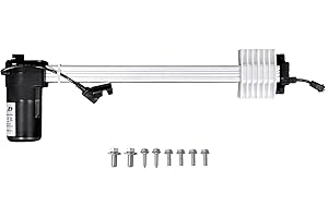 KARIWUST Linear Actuator Kaidi Model KDPT005-28 Power Recliner Lift Chairs Motor Replacement